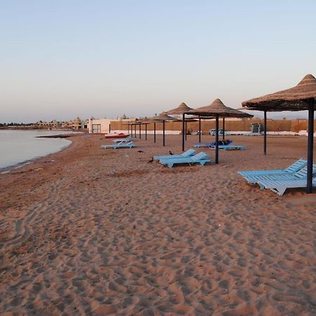 Cecelia Aparthotel Hurghada Exteriör bild